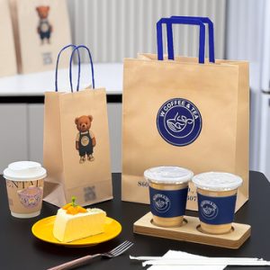 Paper Gift Bag80231