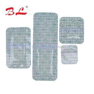 Transparent Wound Dressings3220