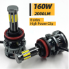 Bus Light Components3534