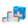 Magic Cube Puzzle Toys3882
