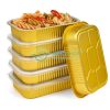 Aluminum Foil Containers858