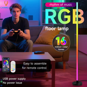 Shape Sculpted Lamps5982
