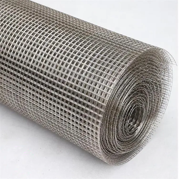 Steel Wire Mesh100697