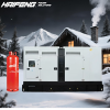 Gas Turbine Generators9813