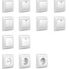 Wall Switches10586