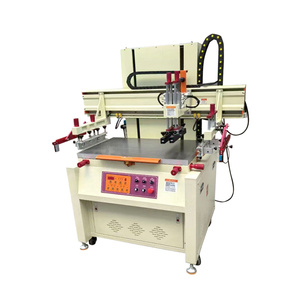 Screen Printing Mesh Machine13082