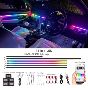 Interior Car Lights9787