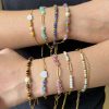 Fashion Beaded Bracelet21565
