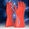 Electric Shock Protection Devices4349