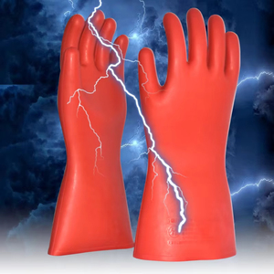 Electric Shock Protection Devices4349
