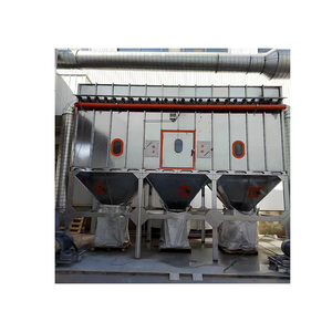 Dust Collectors8373