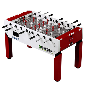 Foosball Soccer Tables2615