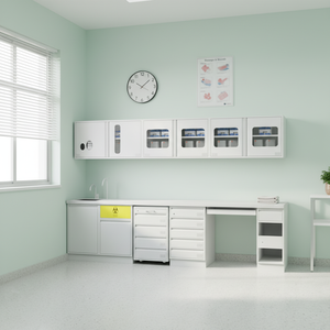 Hospital Medical Tables11424