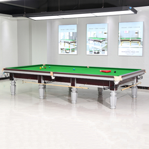 Snooker & Billiard Tables7595