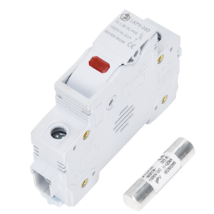 Fuse and Fuse Holder84267