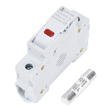 Fuse and Fuse Holder84267