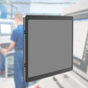 Touch Screens & Industrial HMI Services11785