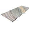 Color Aluzinc Corrugated Sheet97206