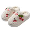 Indoor House Slippers2533