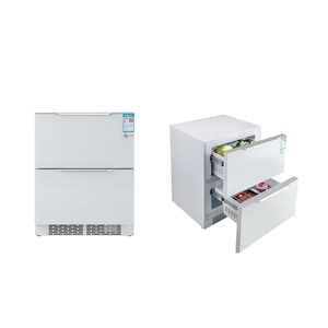 French Multi-door Refrigerators772