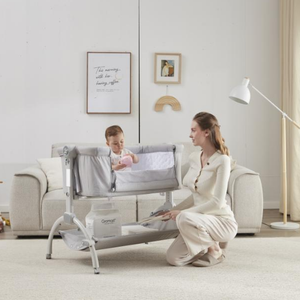 Crib Netting2954