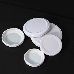 Lids, Bottle Caps & Protective Covers12588