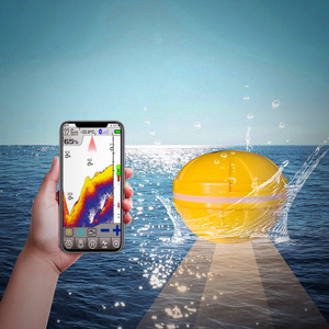 Fish Finder Sonar Devices9626