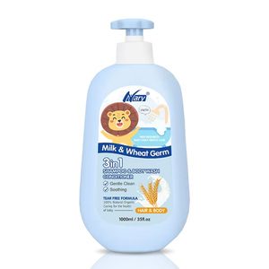Baby Hair Care Products2157