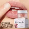 Lip Scrub Exfoliator82371
