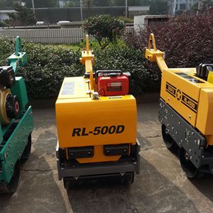 Used Road Rollers5155