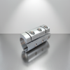 Aluminum Profile82953