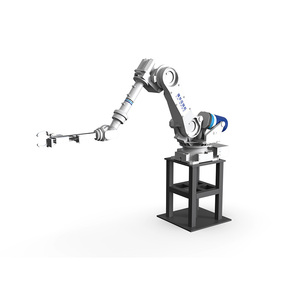 Delta Parallel Robots3470