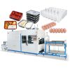 Plastic Vacuum Thermoformers4098