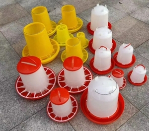 Animal Automatic Water Drinkers7297