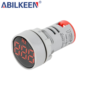 Frequency Meters5675
