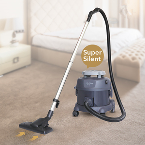 Canister Vacuum Cleaners8805