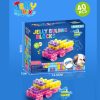Block Play Table & Chair Sets5795