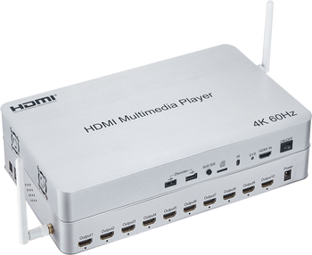 Hard Disk Media Player79466