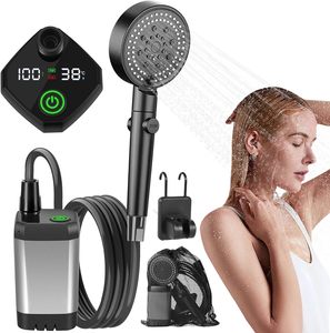 Outdoor Showers1150