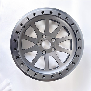 Racing Modified Wheel Rims7575