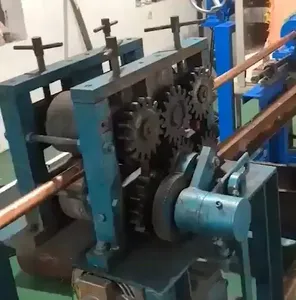 Magnesium Metal Production Line25654