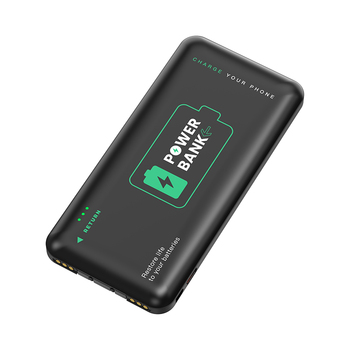 Power Bank92634