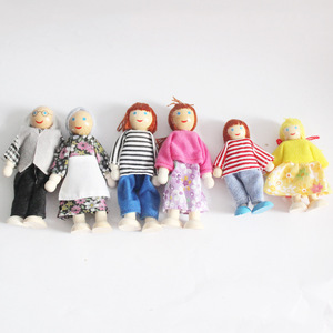 Dollhouse Miniature Accessories6564