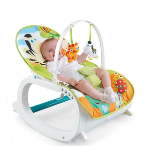 Soothing Rocker / Rocker / Trampoline6