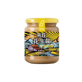 Peanut Butter84581