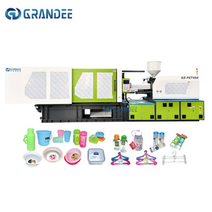 Used Injection Molding Machine21761