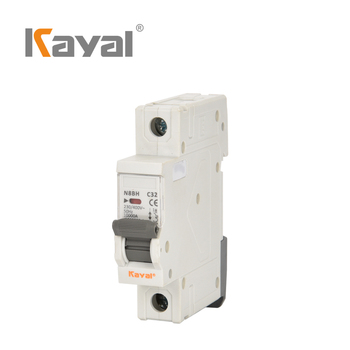 Miniature Circuit Breaker84846
