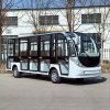 Sightseeing Shuttle Car77008