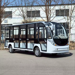 Sightseeing Shuttle Car77008