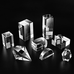 Other Engraved Crystal Handicrafts2406